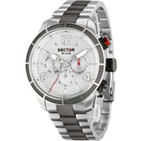 Orologio Sector No Limits Uomo 850 in Acciaio R3253575006 - R3253575006